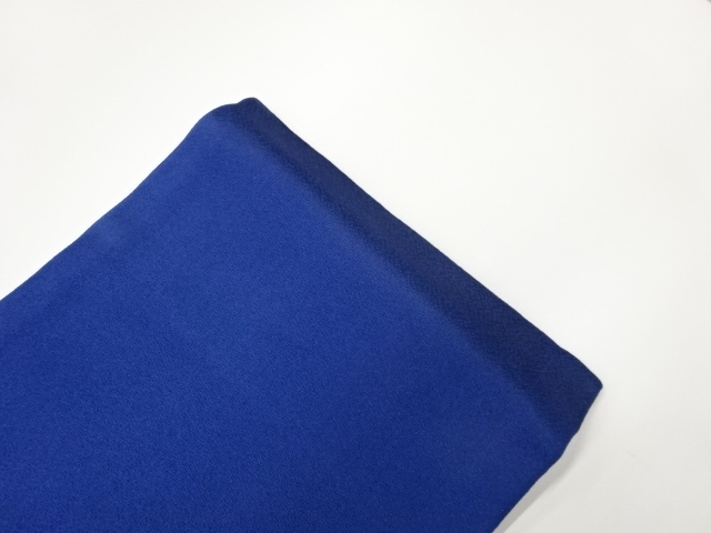  作家物　華文に蝶模様刺繍名古屋帯